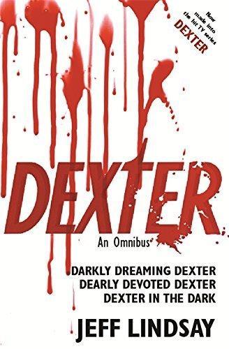 Dexter 9781409100652 Jeff Lindsay, Boeken, Taal | Engels, Gelezen, Verzenden