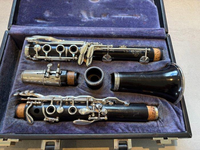 Leblanc - LL - - Bklarinet - Frankrijk, Muziek en Instrumenten, Blaasinstrumenten | Blokfluiten