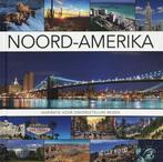 Noord Amerika - Inspiratie voor onvergetelijke reizen, Boeken, Verzenden, Zo goed als nieuw, Inspiratie voor onvergetelijke reizen