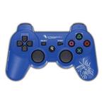 PS3 Controller Dragon War Blauw (PS3 Accessoires), Ophalen of Verzenden