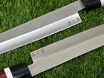 Keukenmes - Chefs knife - Professionele Japanse D2 Staal, Antiek en Kunst