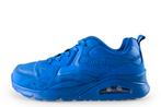 Skechers Sneakers in maat 38 Blauw | 5% extra korting, Kinderen en Baby's, Kinderkleding | Schoenen en Sokken, Verzenden, Jongen of Meisje
