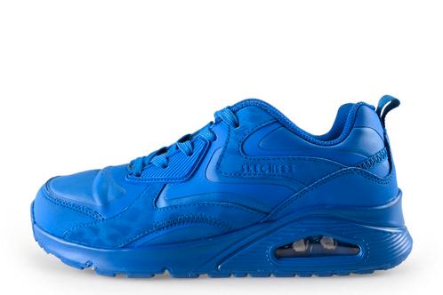 Skechers Sneakers in maat 38 Blauw | 5% extra korting, Kinderen en Baby's, Kinderkleding | Schoenen en Sokken, Jongen of Meisje