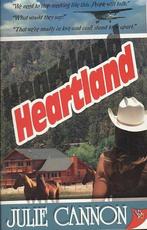 Heartland 9781602820098 Julie Cannon, Boeken, Verzenden, Gelezen, Julie Cannon