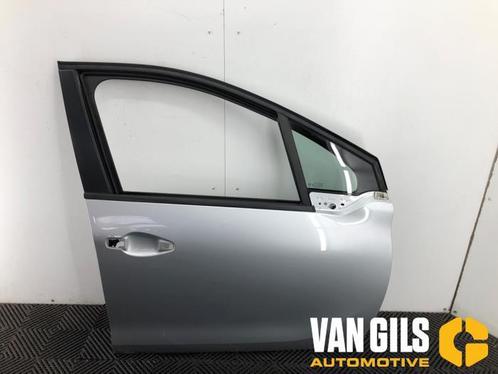 Portier 4Deurs rechts-voor Peugeot 208 O310720, Auto-onderdelen, Carrosserie