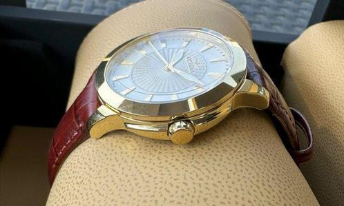 Optima - OSL298-GL-1 - Zonder Minimumprijs - Dames - 2020+, Handtassen en Accessoires, Horloges | Heren