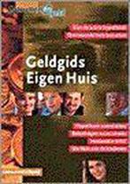 Geldgids Eigen Huis 9789021586298 Georgie Dom, Boeken, Verzenden, Gelezen, Georgie Dom