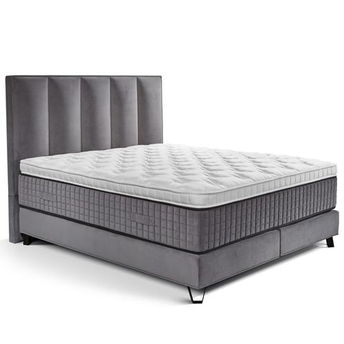 Norma Boxspring Mirage Hotel Chique, Huis en Inrichting, Slaapkamer | Boxsprings