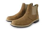 Timberland Chelsea Boots in maat 41,5 Bruin | 5% extra, Kleding | Heren, Schoenen, Bruin, Verzenden, Timberland, Boots