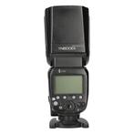 Yongnuo Speedlite YN600EX-RT II flitser voor C met garantie, Ophalen of Verzenden