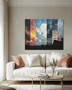 Chrystian Milanowski - Faces of the Landscape II - XL
