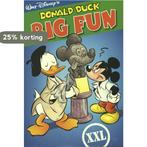 Big Fun / Donald Duck 9789085747901, Boeken, Stripverhalen, Verzenden, Gelezen