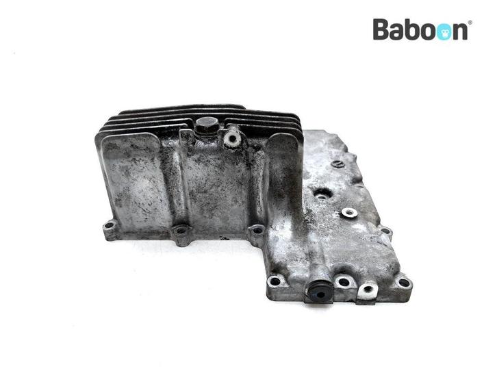 Cas de carter (carter dhuile) Suzuki GSX 650 F 2008-2012, Motoren, Onderdelen | Suzuki, Verzenden