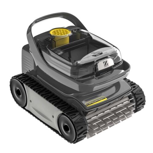 Zodiac Pixel Op 32 zwembadrobot zilver, Tuin en Terras, Zwembad-toebehoren, Nieuw