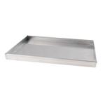 Bakplaat | TurboChef Sta | Aluminium (Coating) |, Zakelijke goederen, Horeca | Keukenapparatuur, Verzenden, Nieuw in verpakking