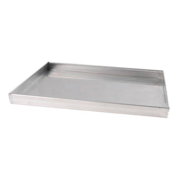 Bakplaat | TurboChef Sta | Aluminium (Coating) |, Zakelijke goederen, Horeca | Keukenapparatuur, Nieuw in verpakking, Verzenden