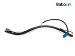 Benzine Meter BMW K 1200 R (K1200R) (7675547), Motoren, Verzenden, Gebruikt