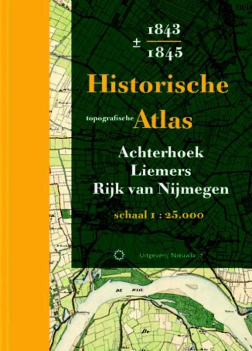 Achterhoek, Liemers, Rijk Van Nijmegen 9789086450237, Boeken, Reisgidsen, Gelezen, Verzenden