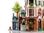 Lego Set - 10297 - Creator Expert - Boutique Hotel