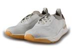 Santoni Sneakers in maat 44½ Wit | 5% extra korting, Kleding | Heren, Schoenen, Verzenden, Wit, Sneakers, Santoni