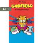 Garfield Pocket 77 - Garfield staat zijn mannetje / Garfield, Boeken, Verzenden, Zo goed als nieuw, Jim Davis