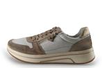 Ara Sneakers in maat 40 Beige, Kleding | Dames, Verzenden, Beige, Zo goed als nieuw, Sneakers