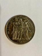 Frankrijk. 10 Francs 1966 Hercule (Zonder minimumprijs), Postzegels en Munten