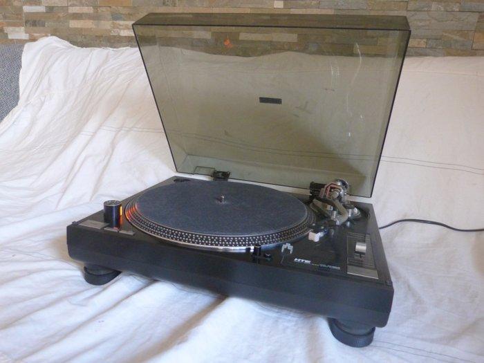 HTE - HT-920Q audiophile direct drive snelle start high-end, Audio, Tv en Foto, Radio's