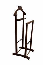 Fratelli Reguitti - Valet - Bois dur, Noyer, Antiek en Kunst