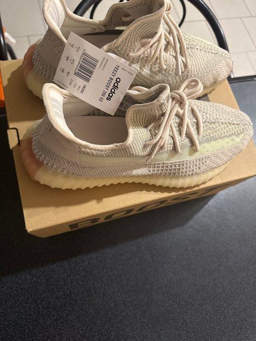 Adidas - YEEZY BOOST 350 V2 - Sneakers - Maat: EU 46.5 -, Kleding | Heren, Schoenen