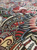 Tessuto per Tappezzeria Gobelin - FANTASIA ETRO 2024 -