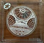 Italië. 10 Euro 2017 Europa Star (Zonder minimumprijs), Postzegels en Munten