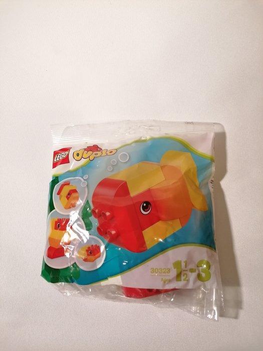 Lego - lego collectie duplo polybag 5stuks, Kinderen en Baby's, Speelgoed | Duplo en Lego
