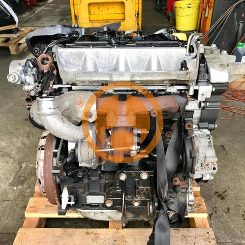 Moteur NISSAN INTERSTAR CAMIONNETTE- G9U754, Auto-onderdelen, Motor en Toebehoren, Verzenden