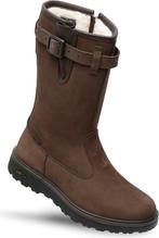 Grisport Norwich Outdoorlaarzen Unisex - Brown - Maat 42, Verzenden