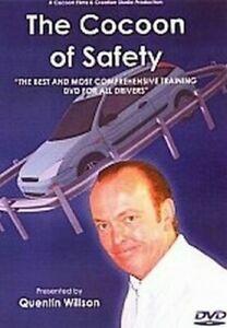 The Cocoon of Safety: Training for Drivers DVD (2006), CD & DVD, DVD | Autres DVD, Envoi