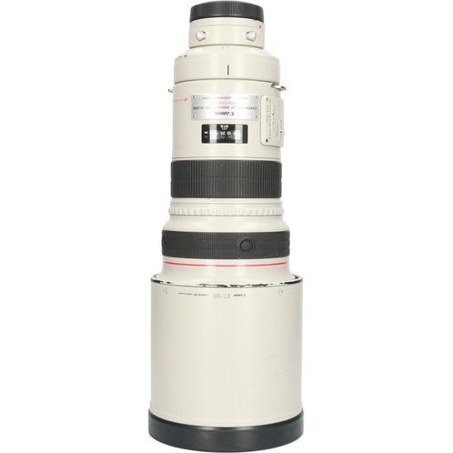 Tweedehands Canon EF 300mm f/2.8L IS USM CM3942, TV, Hi-fi & Vidéo, Photo | Lentilles & Objectifs, Enlèvement ou Envoi