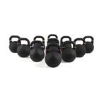 Toorx Fitness Competition Kettlebell AKCA Steel Per stuk 16, Sport en Fitness, Verzenden, Nieuw