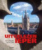 Uitgelezen Ieper 9789020996258 Geertrui Seys, Verzenden, Gelezen, Geertrui Seys