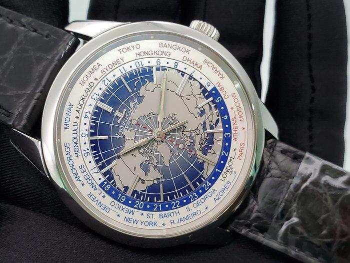 Jaeger-LeCoultre - Geophysic Universal Time - Q8108420 -, Handtassen en Accessoires, Horloges | Heren