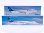 Schaal 1:200 PPC Holland 06080259 en 06080260 set van 2 A..., Hobby en Vrije tijd, Modelbouw | Vliegtuigen en Helikopters, Ophalen of Verzenden