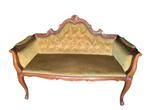 Sofa - Hout, Antiek en Kunst