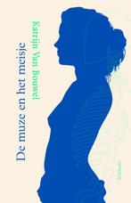 De muze en het meisje 9789044631081 Katrijn Van Bouwel, Verzenden, Katrijn Van Bouwel