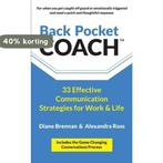 Back Pocket Coach 9780692817155 Diane Brennan, Boeken, Verzenden, Gelezen, Diane Brennan