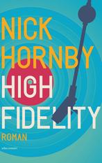 High fidelity (9789025461829, Nick Hornby), Nieuw, Verzenden