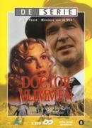 Doctor Vlimmen (2dvd) op DVD, Verzenden, Nieuw in verpakking