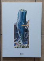 Largo Winch T22 - Les Voiles écarlates + ex-libris - C - 1, Nieuw