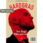 Hard gras 124 - februari 2019 9789026347429, Boeken, Verzenden, Gelezen, Tijdschrift Hard Gras