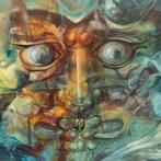Roger van Belleghem (1922-2002) - My Mind