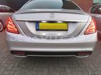 AMG Look Achterklep spoiler voor Mercedes Benz S-Klasse W222, Ophalen of Verzenden